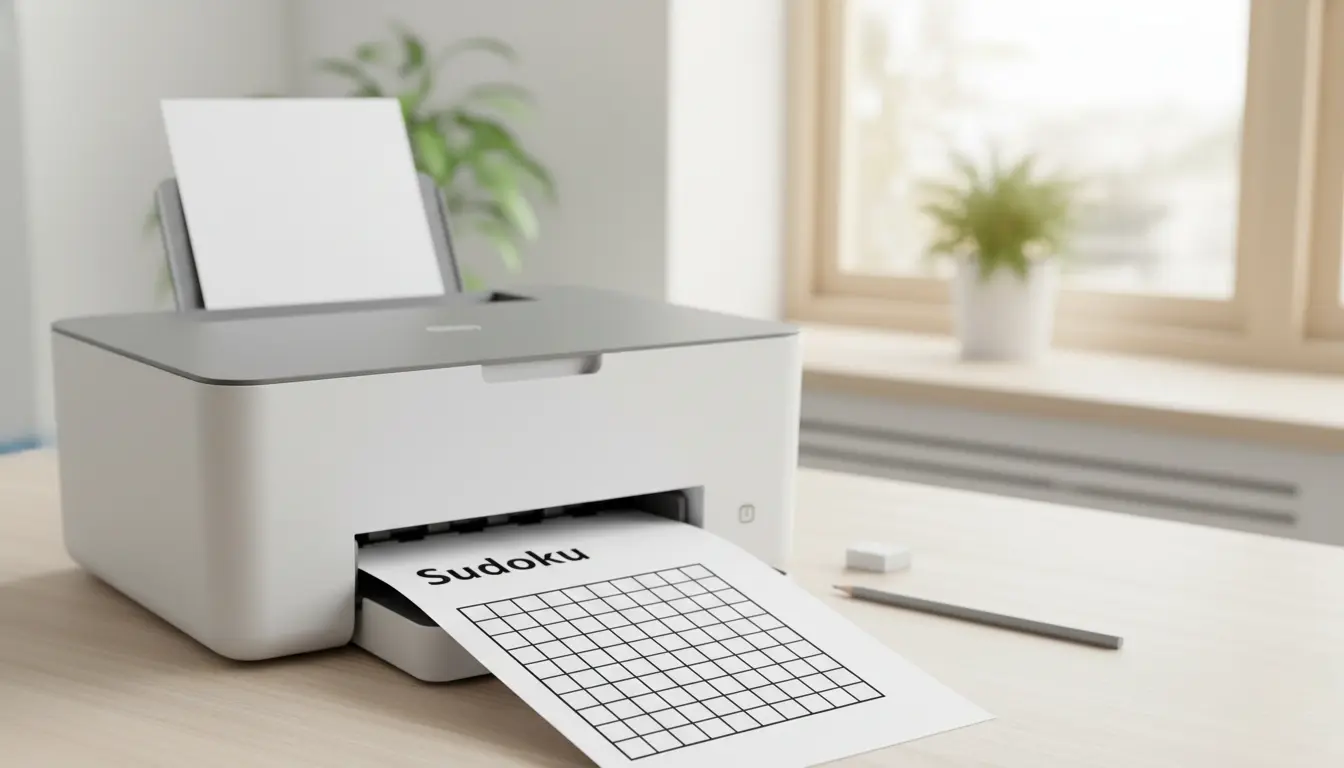 simple sudoku for beginners